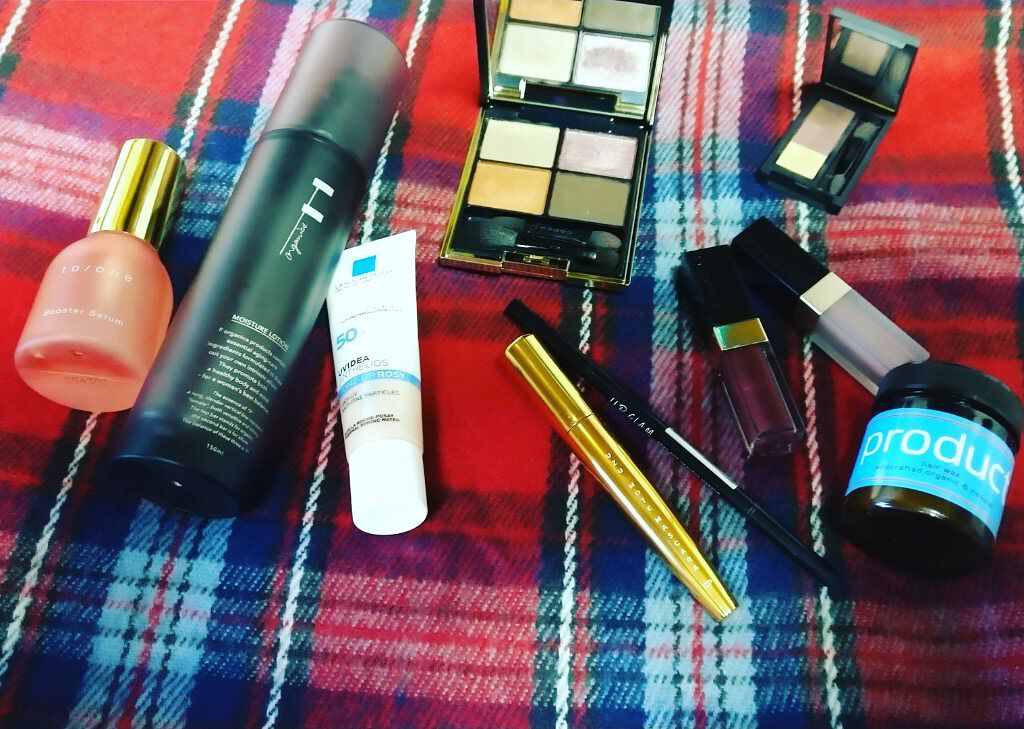 トーン ブースター セラム/to/one/ブースター・導入液を使ったクチコミ（1枚目）