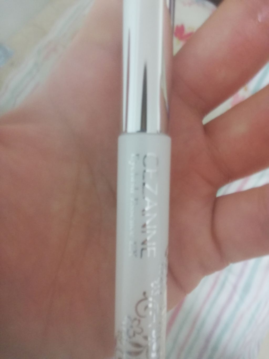 ローヤルゼリー配合 栄養ローション/DAISO/美容液を使ったクチコミ（1枚目）