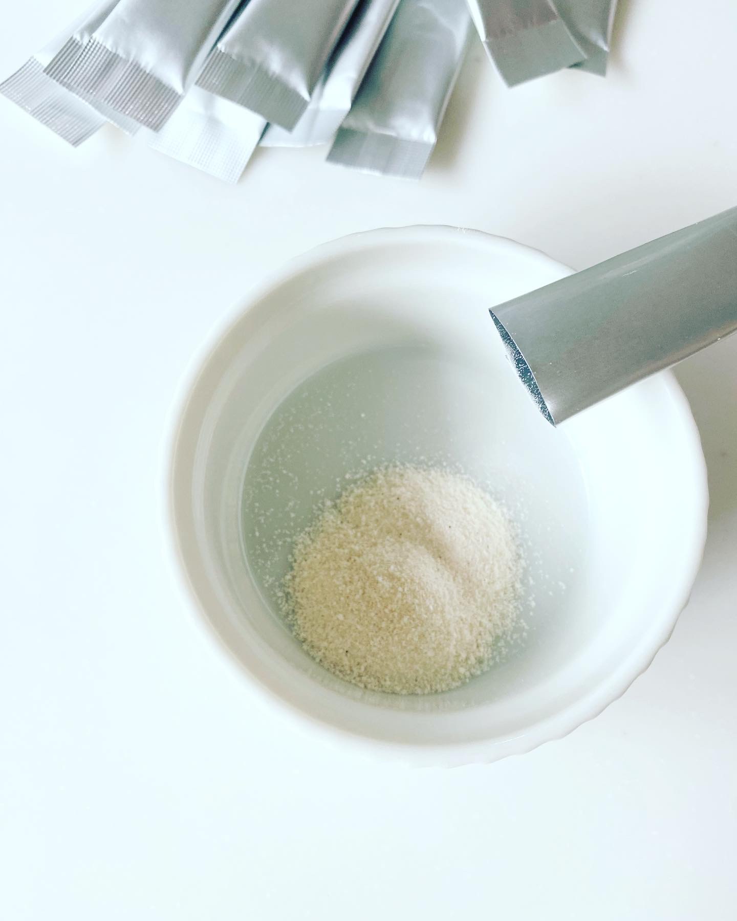 NMNPDSサプリメント4800/NMNPDS/美容サプリメントを使ったクチコミ（3枚目）