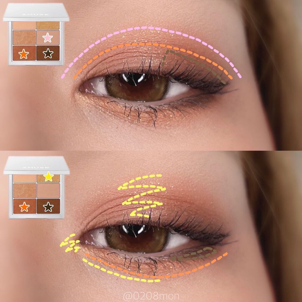 エテュセ アイエディション (マスカラベース)/ettusais/マスカラ下地を使ったクチコミ(3枚目)