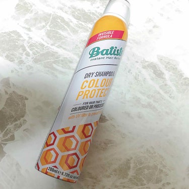 
.
.
バティストのヘアリフレッシュスプレー
@batiste_japan 
使ってみたよ💛
.
朝シャワーしても夕方になったら汗でベタついたり💦
そんな時にすごい便利だよ☆
スプレーし