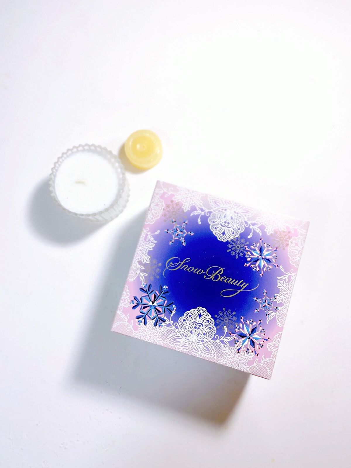 日高 on LIPS 「進化したスノービューティーが2022年7月21日に限定発売。一..」(7枚目)