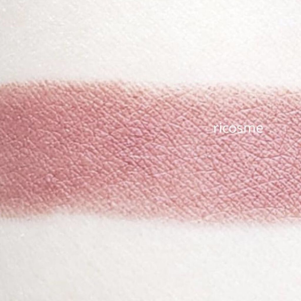 ルージュ エッセンシャル シルキー クリーム リップスティック 15/ローラ メルシエ/口紅を使ったクチコミ（2枚目）