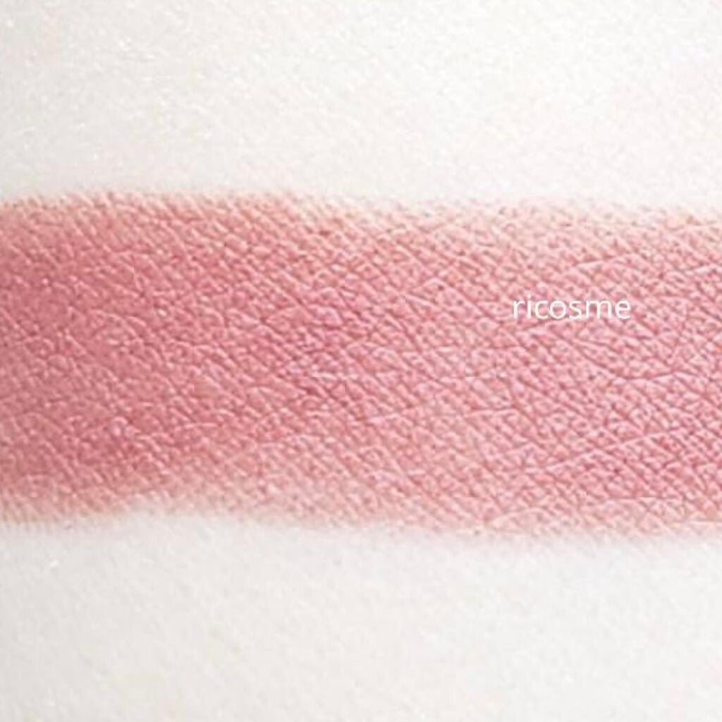 ルージュ エッセンシャル シルキー クリーム リップスティック/ローラ メルシエ/口紅を使ったクチコミ(2枚目)