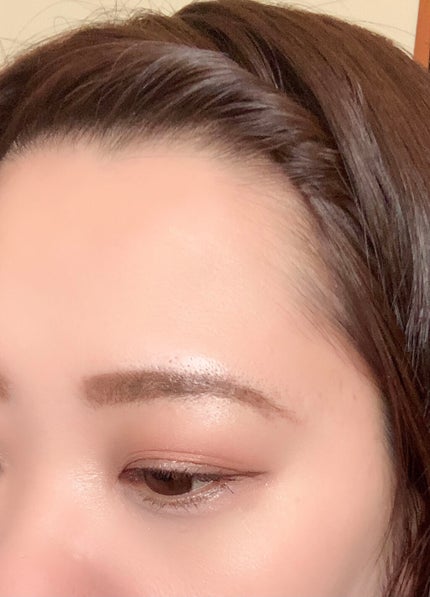 バレンタインボックス/VAVI MELLO/アイシャドウパレットを使ったクチコミ(5枚目)