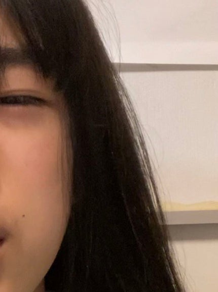 &honey モイストシャイン ヘアオイル3.0のクチコミ「こんにちわ~❕初投稿です😖
今日は
&honeyモイストシャイン ヘアオイル3.0
をレビュー.....」(2枚目)