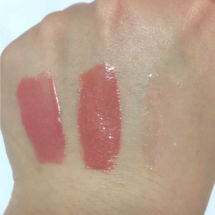 38°C / 99°F リップトリートメント (リップ美容液)/UZU BY FLOWFUSHI/リップケアを使ったクチコミ(2枚目)