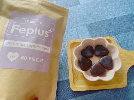 Feplus/鎌倉ライフ/美容サプリメントを使ったクチコミ(4枚目)