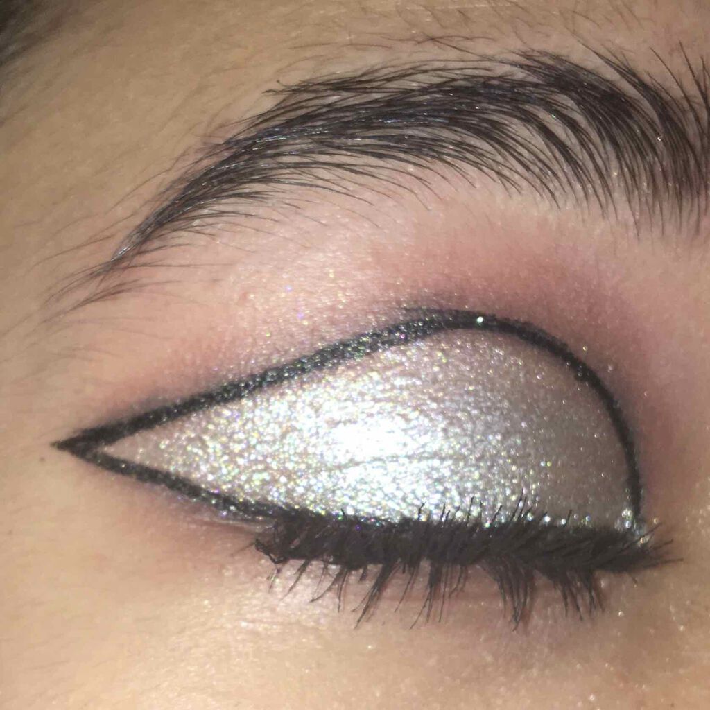 Makeup Ur Mind /ColourPop/アイシャドウパレットを使ったクチコミ（3枚目）