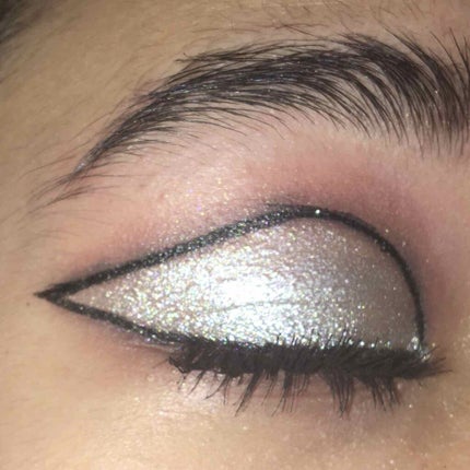 ラブ・ライナー リキッドアイライナーR3/ラブ・ライナー/リキッドアイライナーを使ったクチコミ(3枚目)