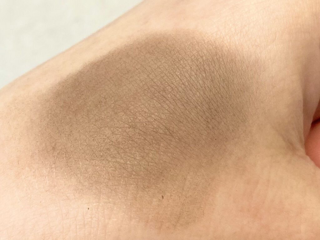 デコシャドウ by.F/Fujiko/シェーディングを使ったクチコミ（3枚目）