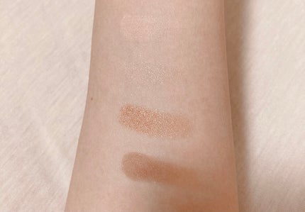 キスチョコレート プレイカラーアイズ/ETUDE/アイシャドウパレットを使ったクチコミ(3枚目)