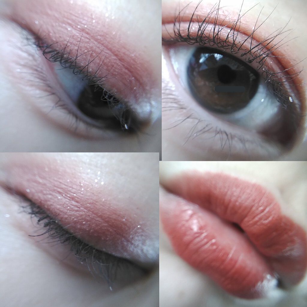 ボリューム エクスプレス ハイパーカール ウォータープルーフ N/MAYBELLINE NEW YORK/マスカラを使ったクチコミ（1枚目）