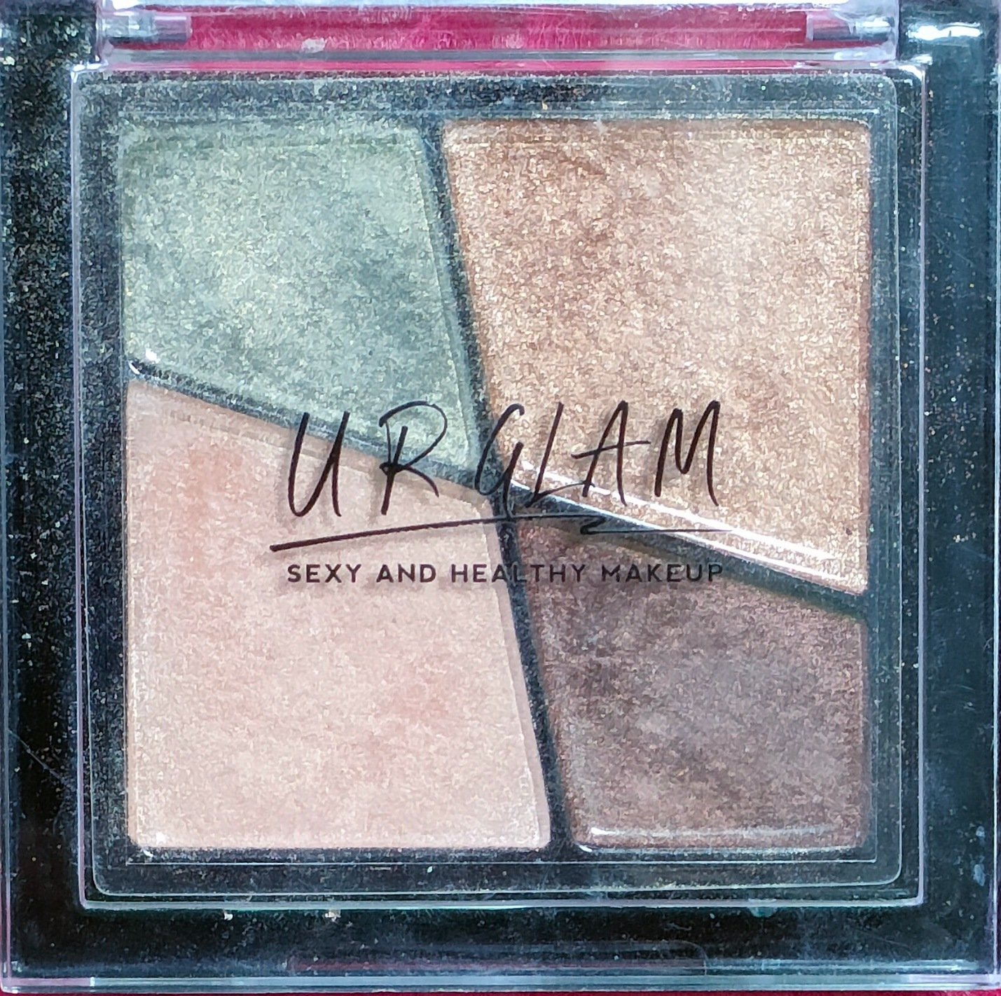 ゴクブトマスカラ/キャンメイク/マスカラを使ったクチコミ（2枚目）