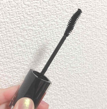 ラッシュニスタ オイリシャス/MAYBELLINE NEW YORK/マスカラを使ったクチコミ（2枚目）