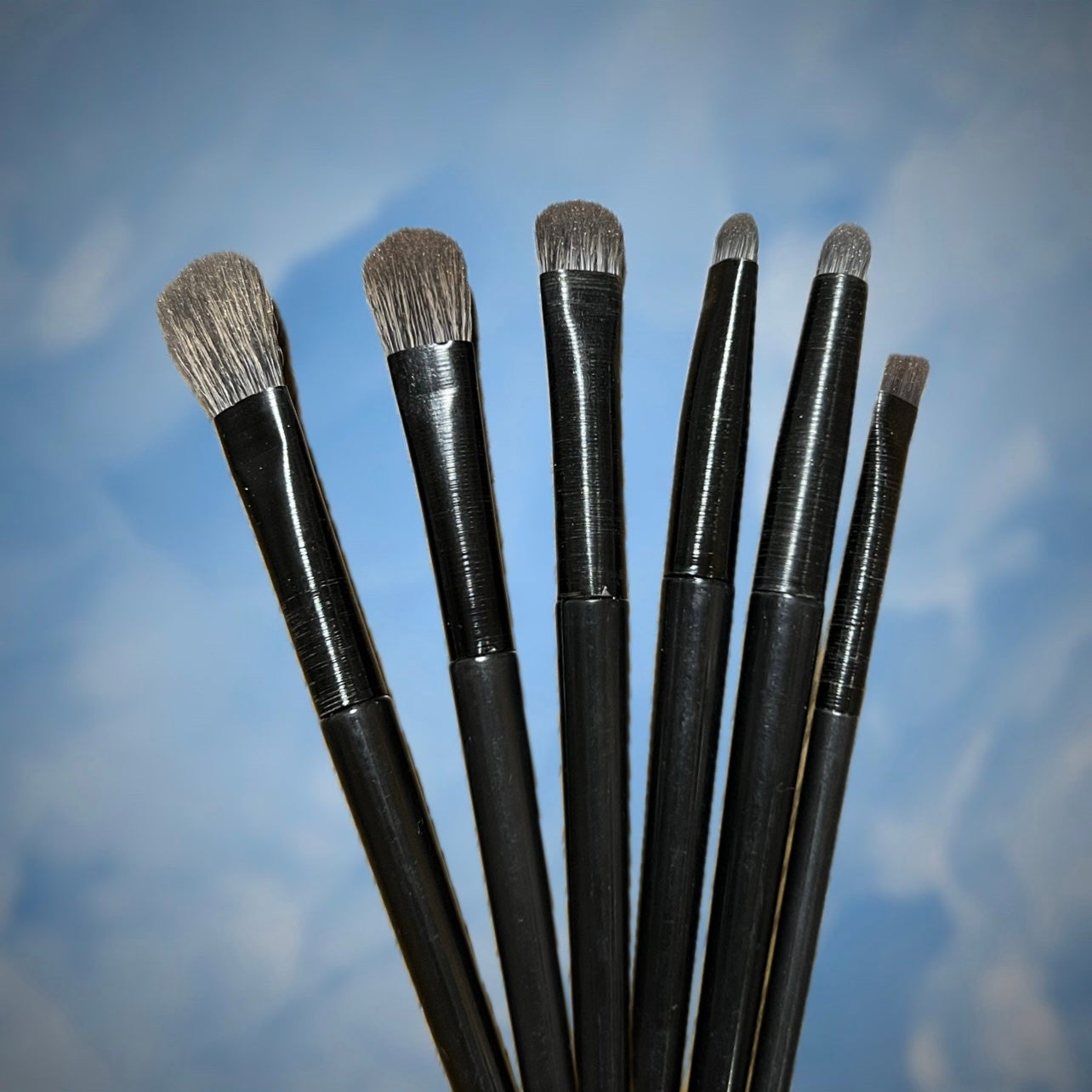 メイクブラシセット/SHEIN/メイクアップキットを使ったクチコミ(1枚目)