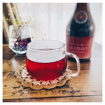 ザクロライフプラス/COBON/酵素ドリンクを使ったクチコミ(1枚目)