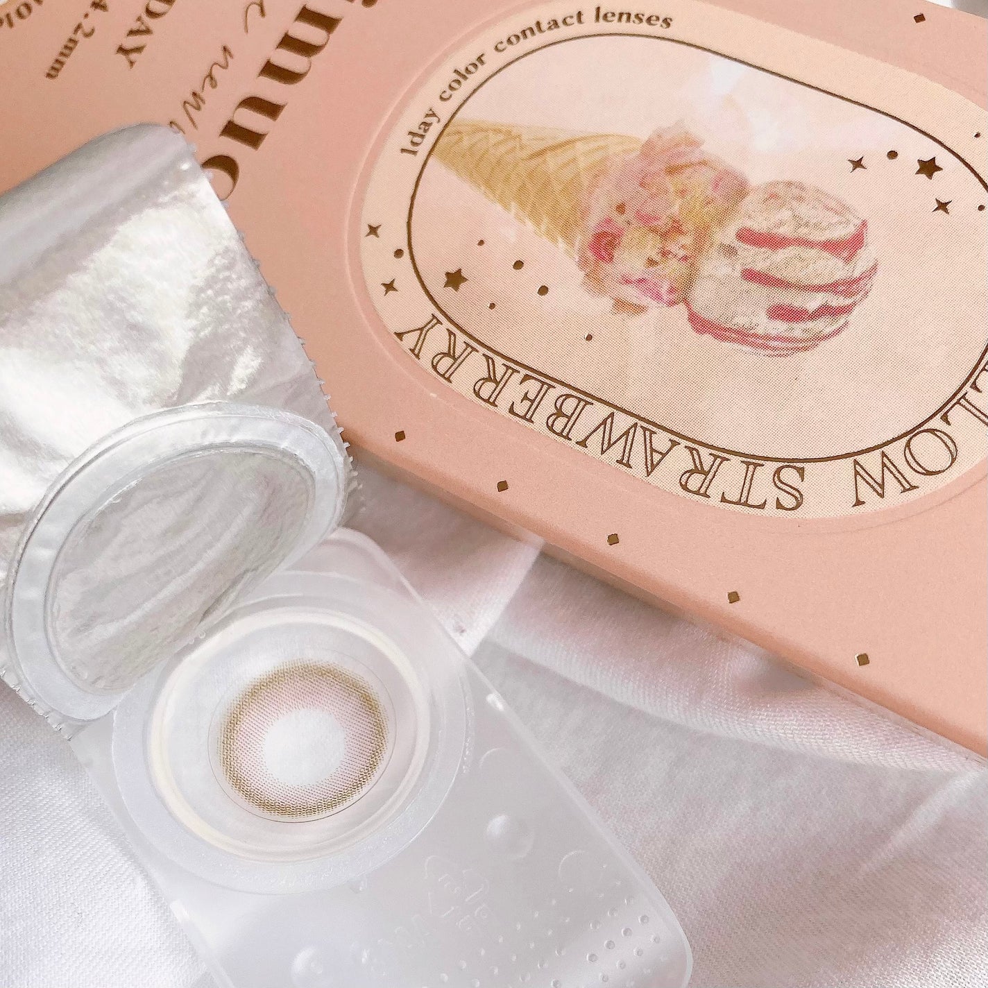 ブラーフィニシュシャドウパレット/Dinto/アイシャドウパレットを使ったクチコミ(2枚目)