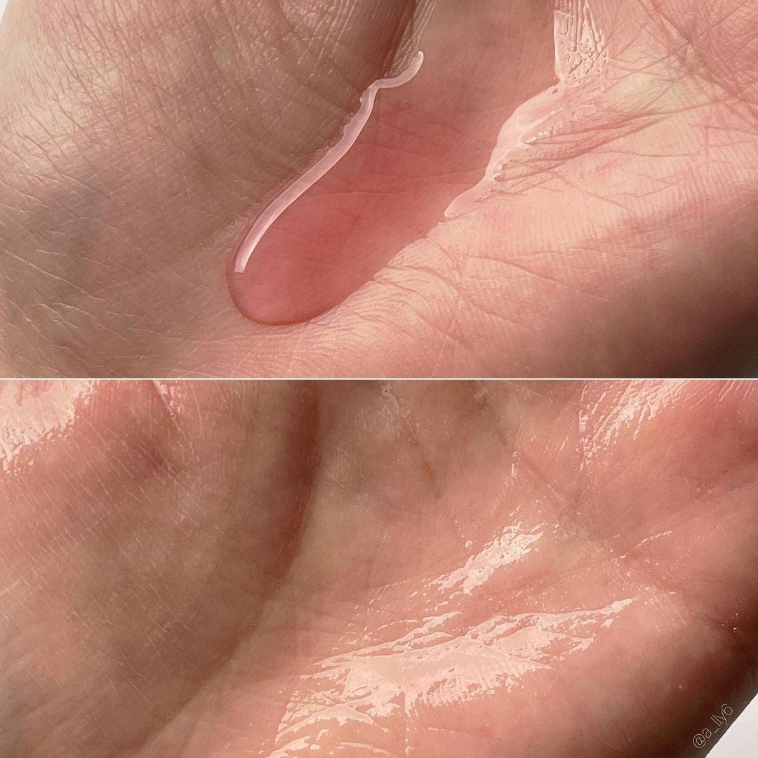 アンチリンクルエフェクトアンプルオリジン/MIGUHARA/美容液を使ったクチコミ(4枚目)