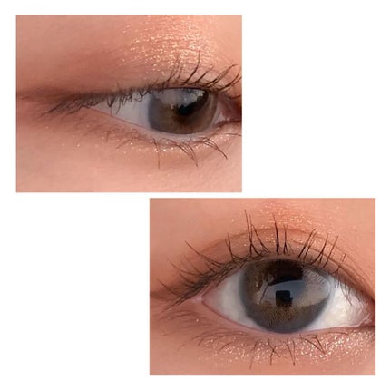 GO TRAVEL 15色アイシャドウパレット/FOCALLURE/アイシャドウパレットを使ったクチコミ(1枚目)