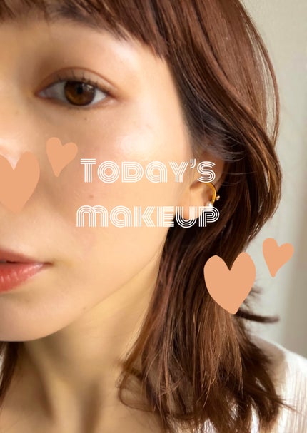 Visée ヴィセ アヴァン パーフェクトフィニッシュ シェードのクチコミ「今日はプランピー羨望を使いたくて!
目元は無印のシャドウ。カーキはやっぱりちょっとくすみがちだ.....」(1枚目)