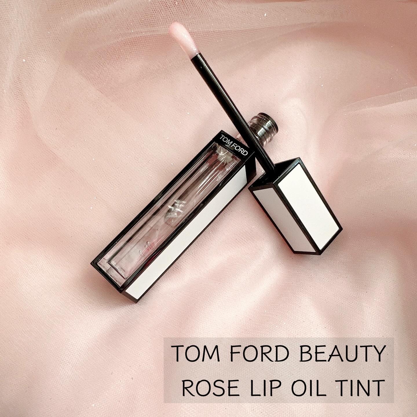 ・・・・・・・・・・・・・・・・・・・・

#tomfordbeauty 
#プライベートローズガーデンコレクション2023 

・・・・・・・・・・・・・・・・・・・・

#ローズリップオイルティント

・・・・・・・・・・・・・・・・・