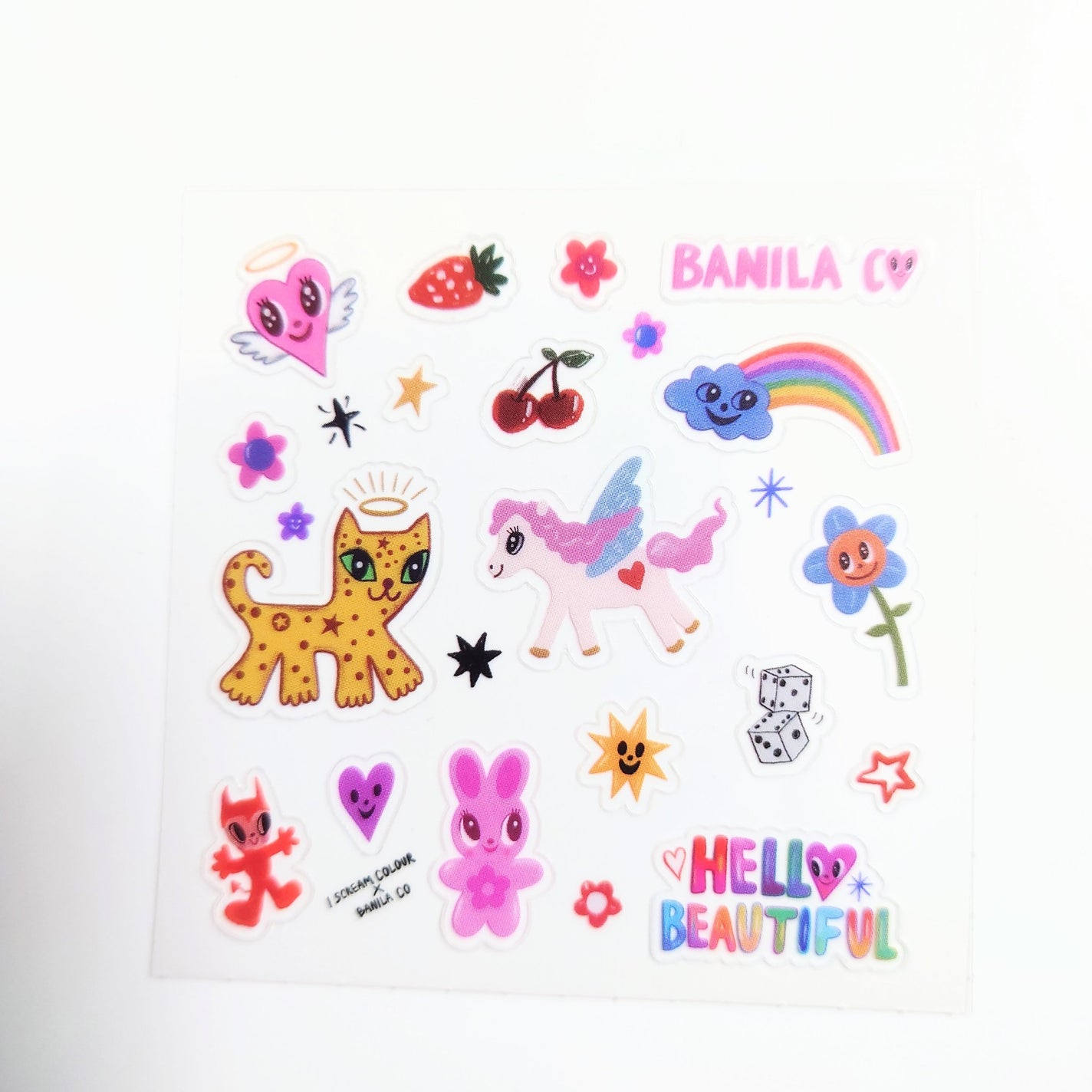 カバーリシャス アルティメット ホワイトクッション/BANILA CO/クッションファンデーションを使ったクチコミ(4枚目)