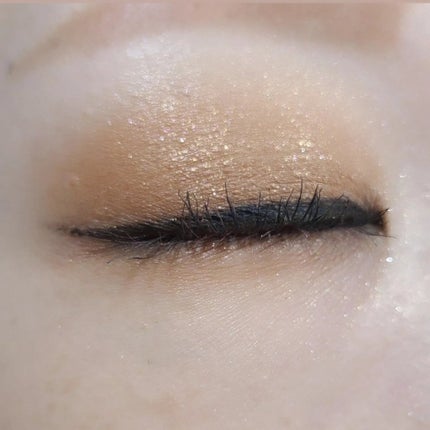 カラーザバイブアイライナー/S2ND/ペンシルアイライナーを使ったクチコミ(7枚目)