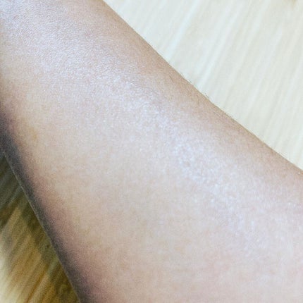 ニベアUV ディープ プロテクト&ケア ジェル/ニベア/日焼け止めジェルを使ったクチコミ(5枚目)