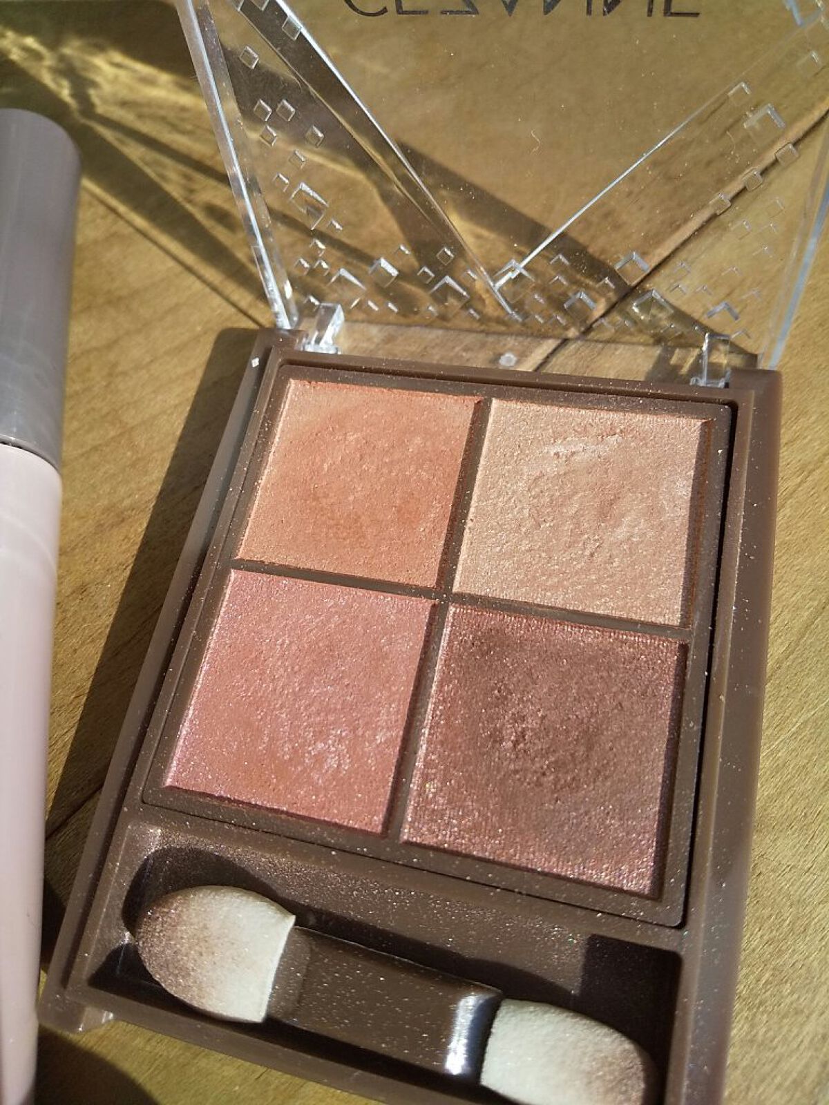 グロウラッピングティント/LIPGUARDIAN/リップティントを使ったクチコミ（2枚目）