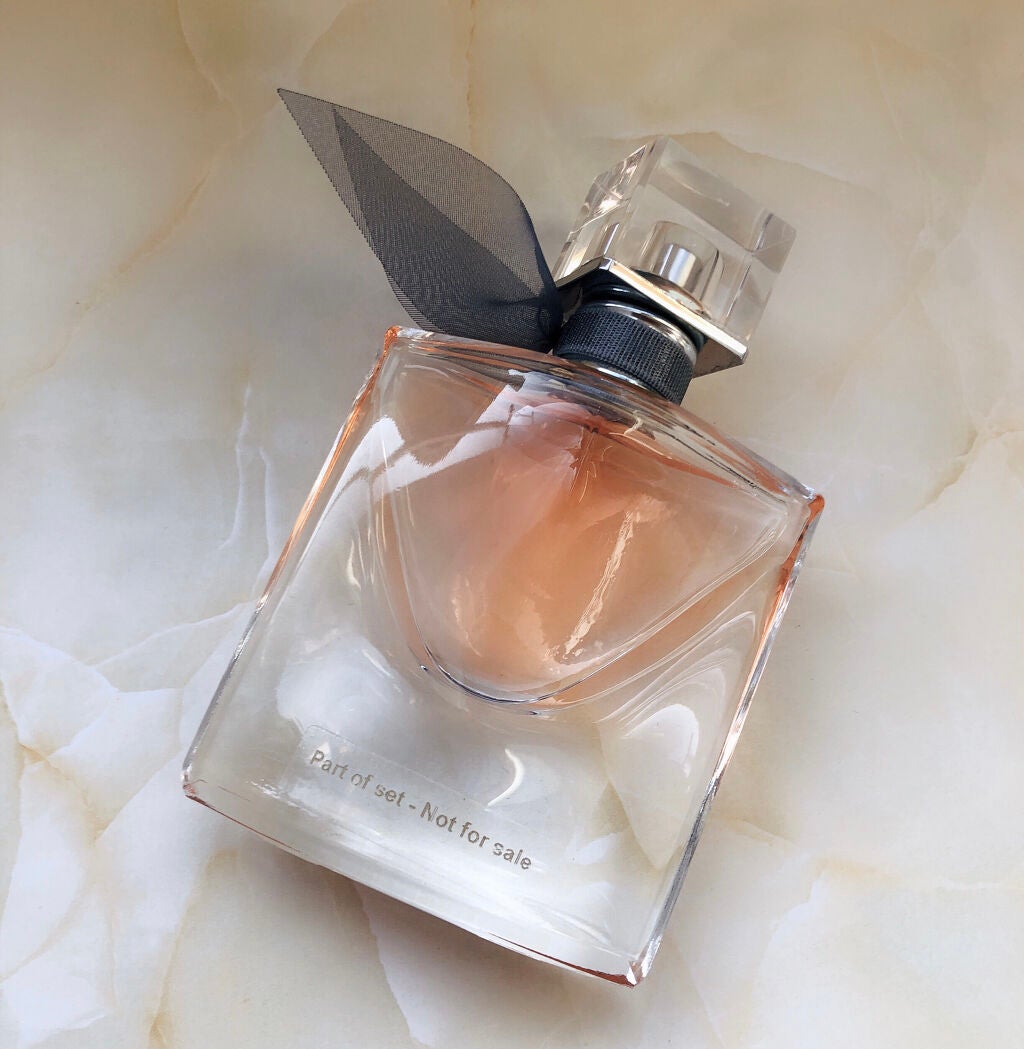 ラヴィエベル/LANCOME/香水(レディース)を使ったクチコミ(2枚目)