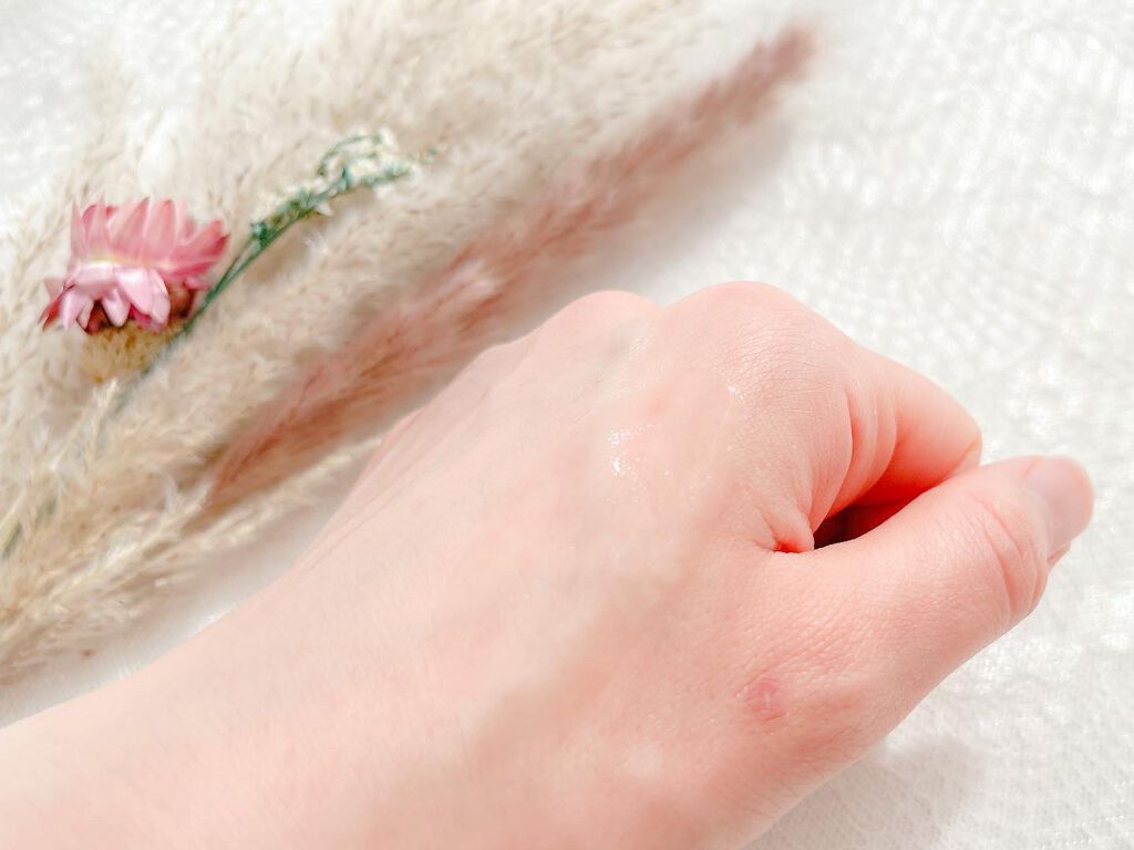 オバジC リファインローション /オバジ/化粧水を使ったクチコミ（3枚目）