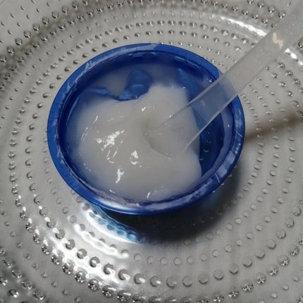 炭酸パック プルリ/ウツクシア/洗い流すパック・マスクを使ったクチコミ(3枚目)