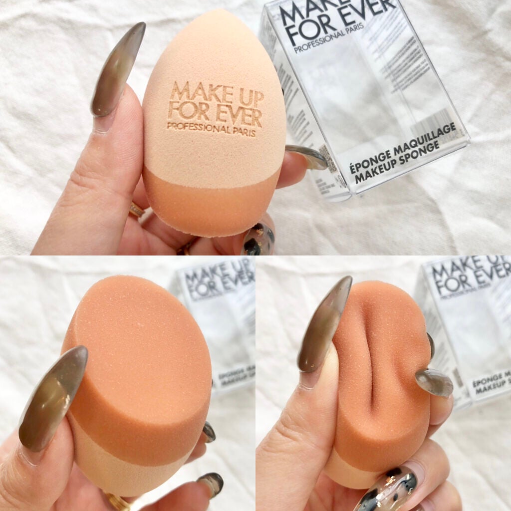 チャンユカ on LIPS 「\メイクアップフォーエバー新作/マスクメイクにおすすめ🤩👍✨✨..」(9枚目)