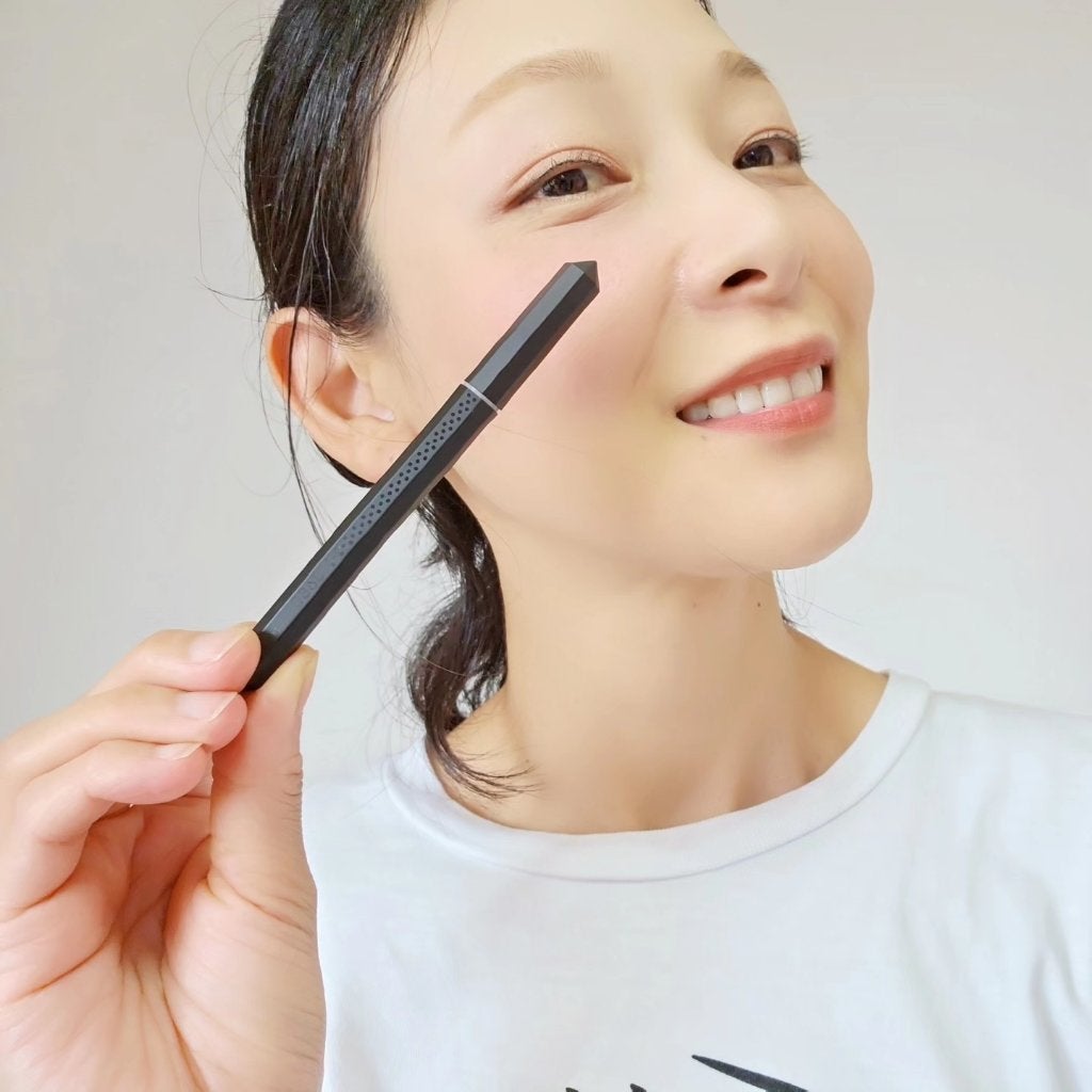 リキッドアイライナー /3650/リキッドアイライナーを使ったクチコミ(4枚目)