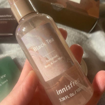 マイリアル スクイーズ マスクシート/innisfree/シートマスク・パックを使ったクチコミ(2枚目)