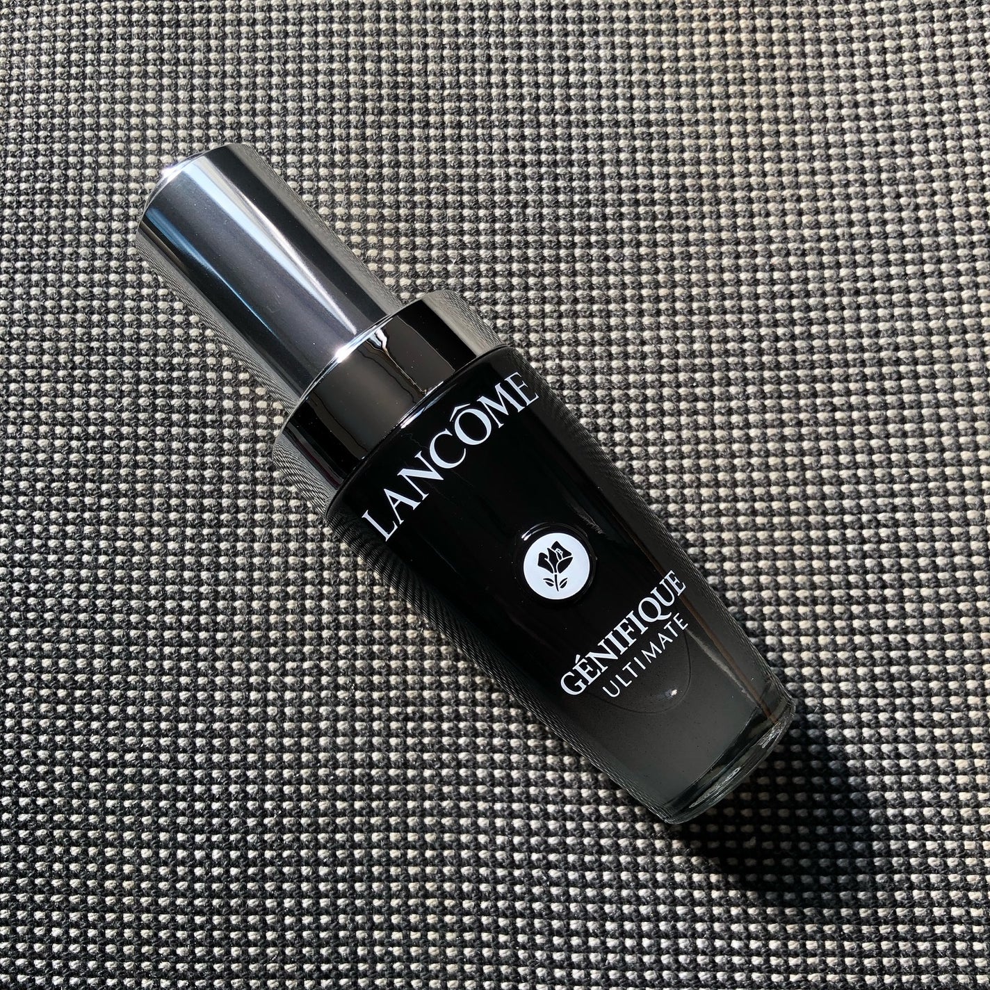 ジェニフィック アルティメ セラム/LANCOME/美容液を使ったクチコミ(2枚目)