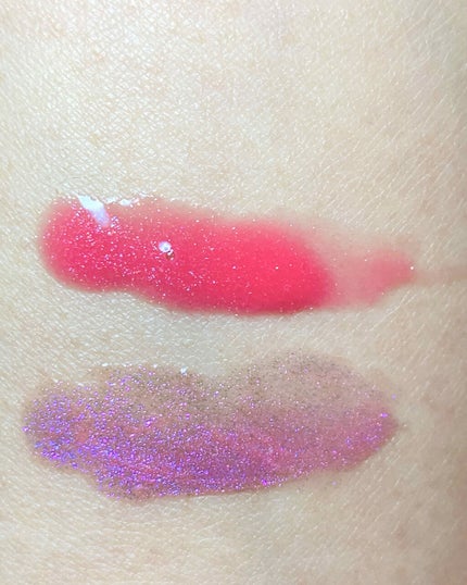 プリズマティカル リップグロス/エレガンス クルーズ/リップグロスを使ったクチコミ(3枚目)