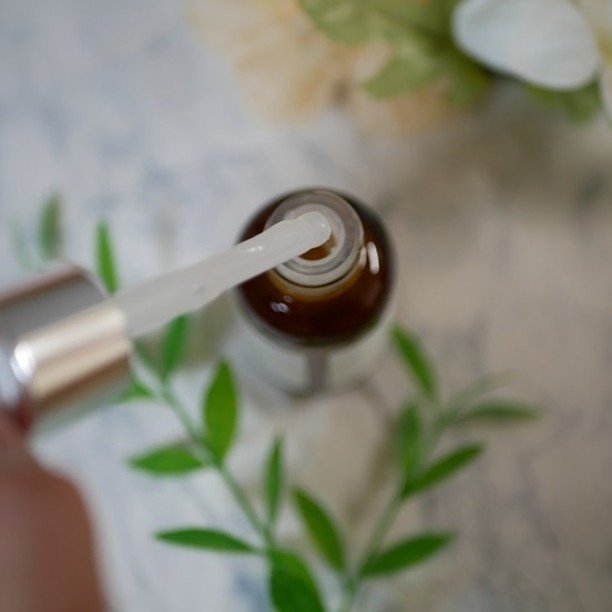 ビタミンCショット（VCショット）美容液/AMPLE:N/美容液を使ったクチコミ（3枚目）