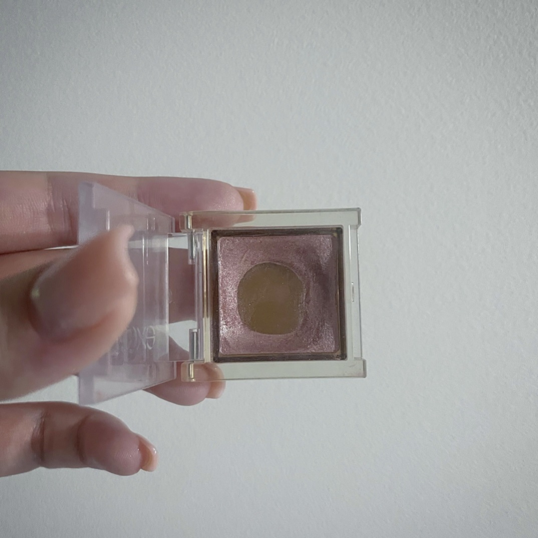 【旧】ディオール バックステージ フェイス グロウ パレット/Dior/ハイライトを使ったクチコミ（3枚目）