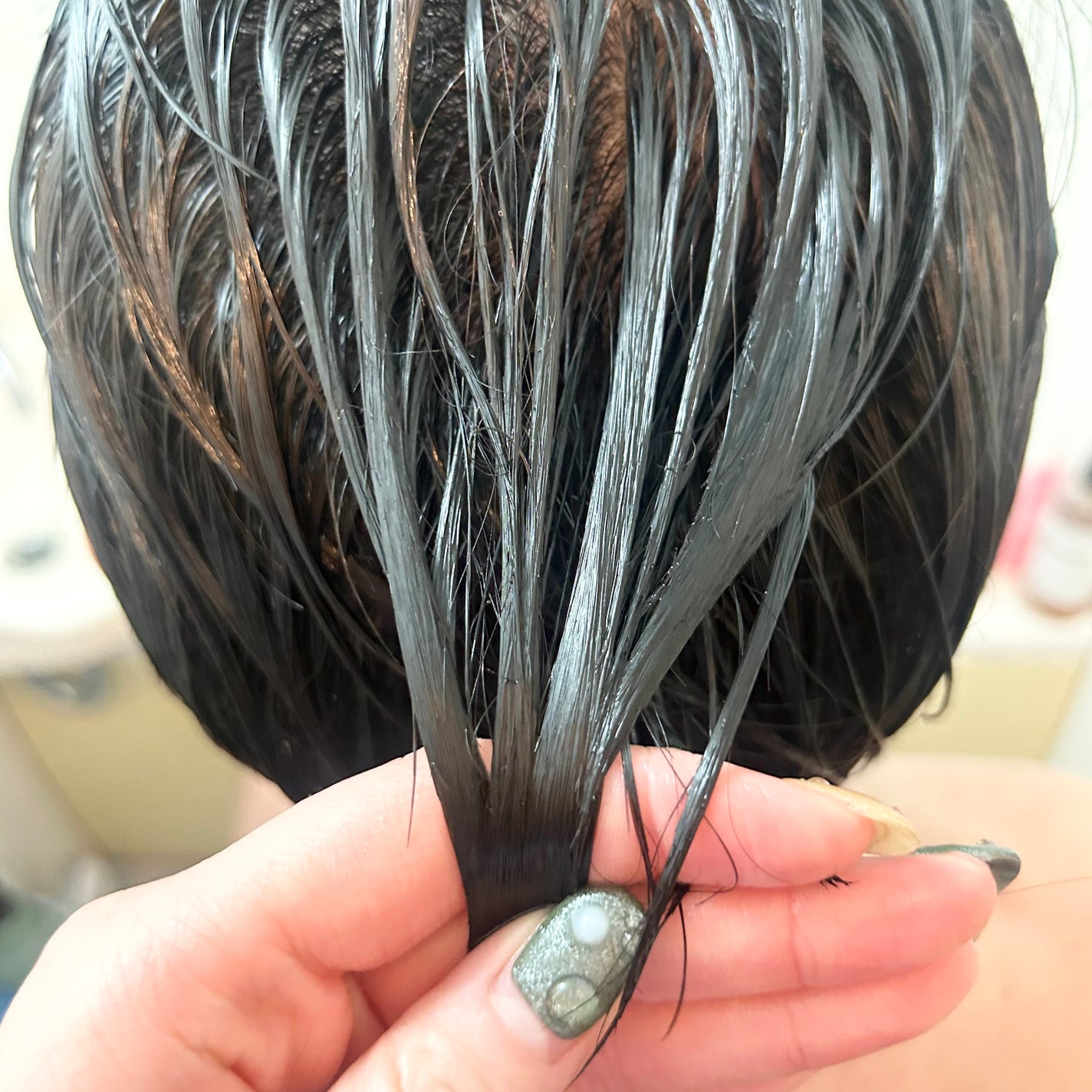 コンディショニングシャンプー/Drain/市販シャンプーを使ったクチコミ(3枚目)