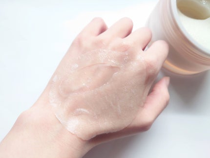 ビューティーアイズ エッセンスシート プレミアム プラス/AXXZIA/アイケア・アイクリームを使ったクチコミ(5枚目)