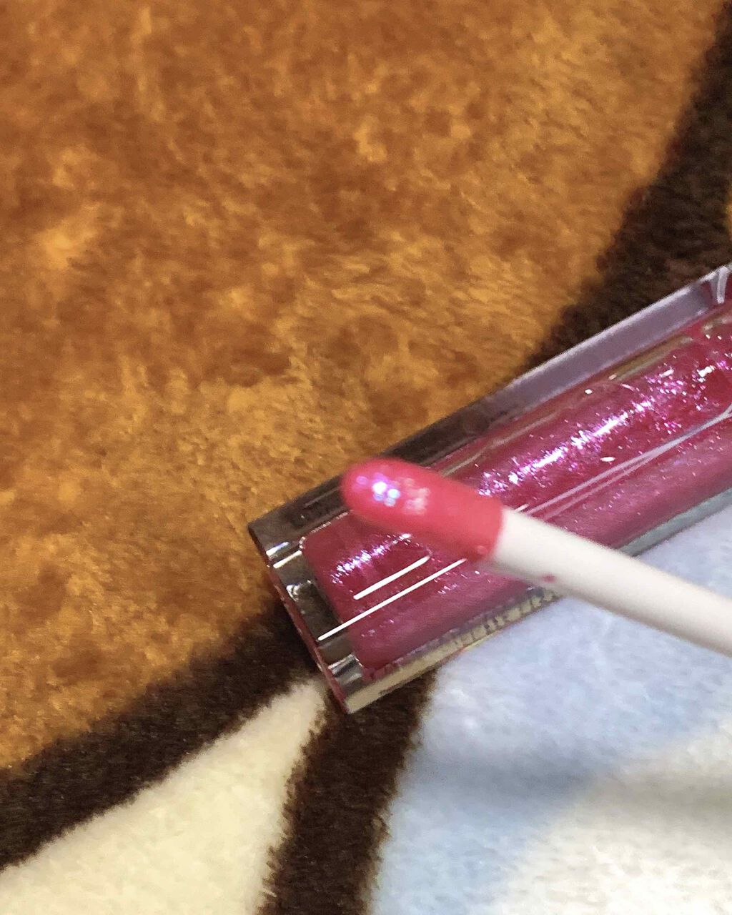 【旧】ディオール アディクト リップ マキシマイザー/Dior/リップグロスを使ったクチコミ(2枚目)