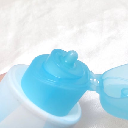 ビオレUV アクアリッチ ライトアップエッセンス/ビオレ/日焼け止めクリームを使ったクチコミ(4枚目)