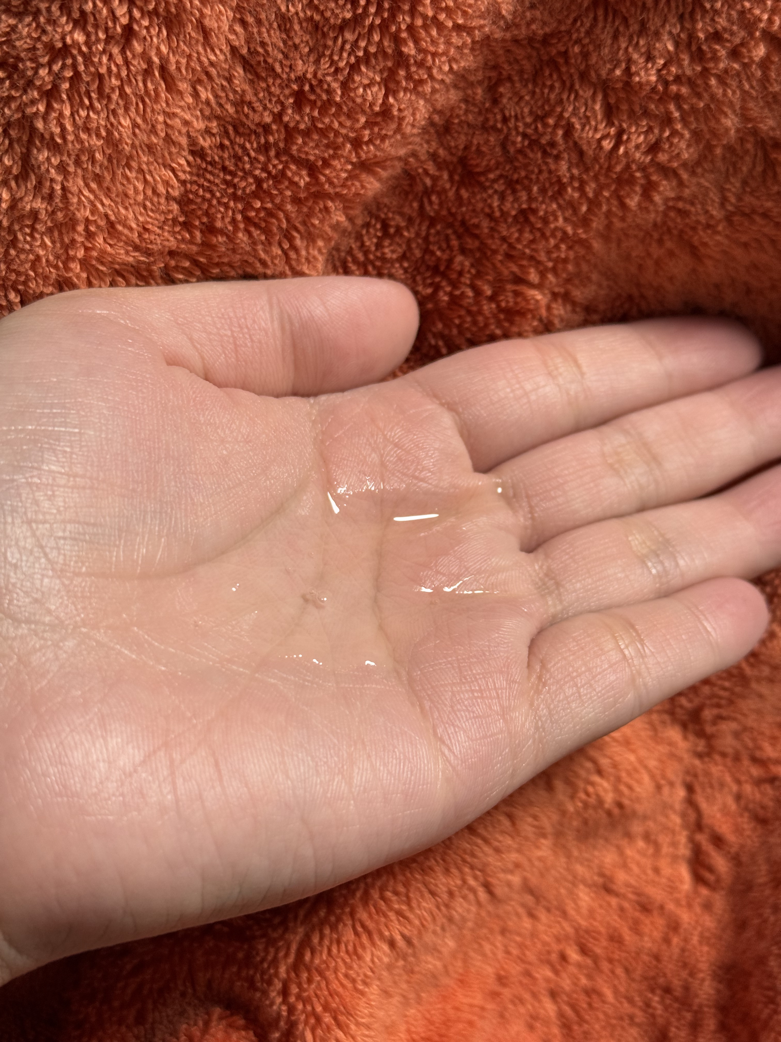 VC100エッセンスローション EX/ドクターシーラボⓇ/化粧水を使ったクチコミ（3枚目）