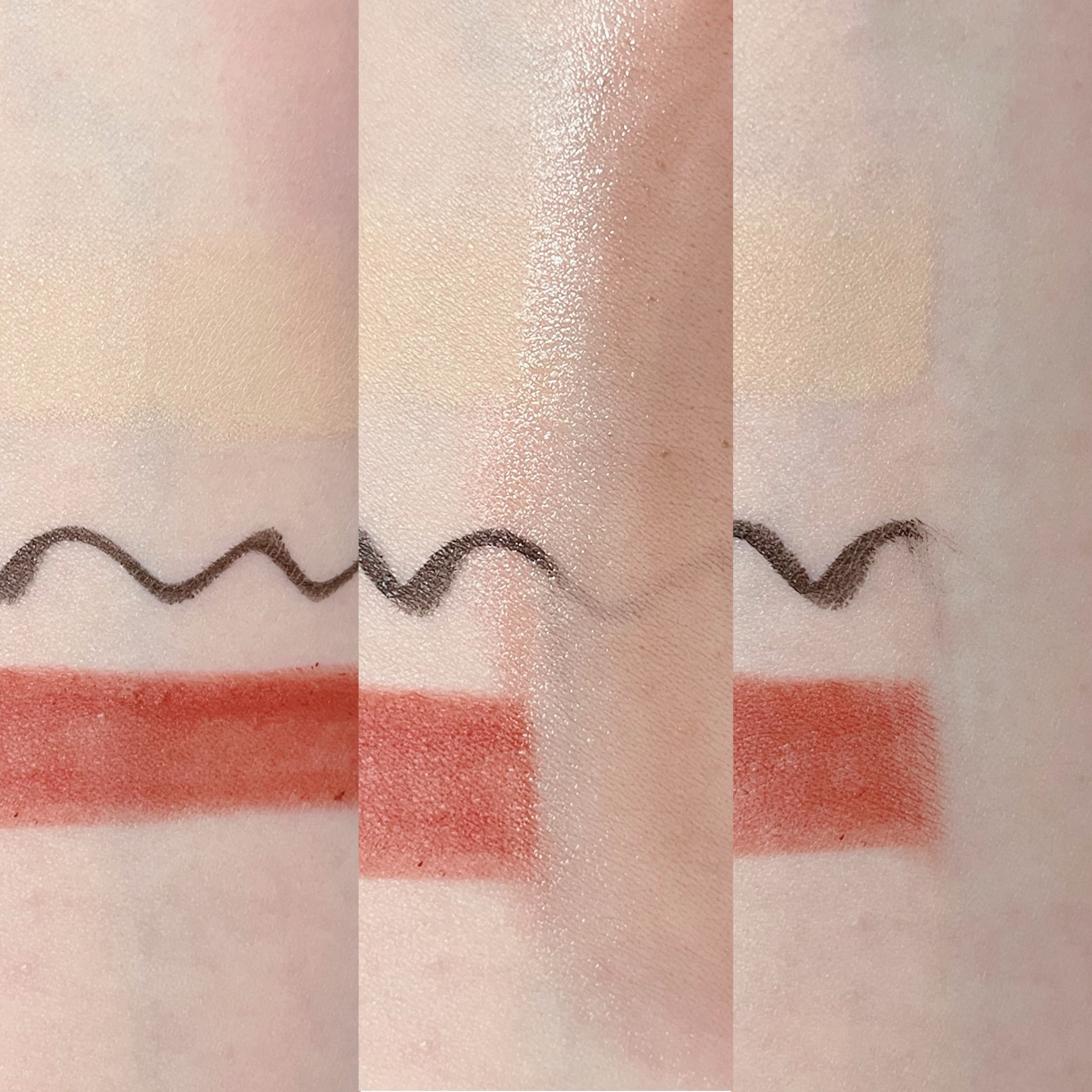 ピュアクレンジングオイル ディープクリーン/manyo/オイルクレンジングを使ったクチコミ（3枚目）