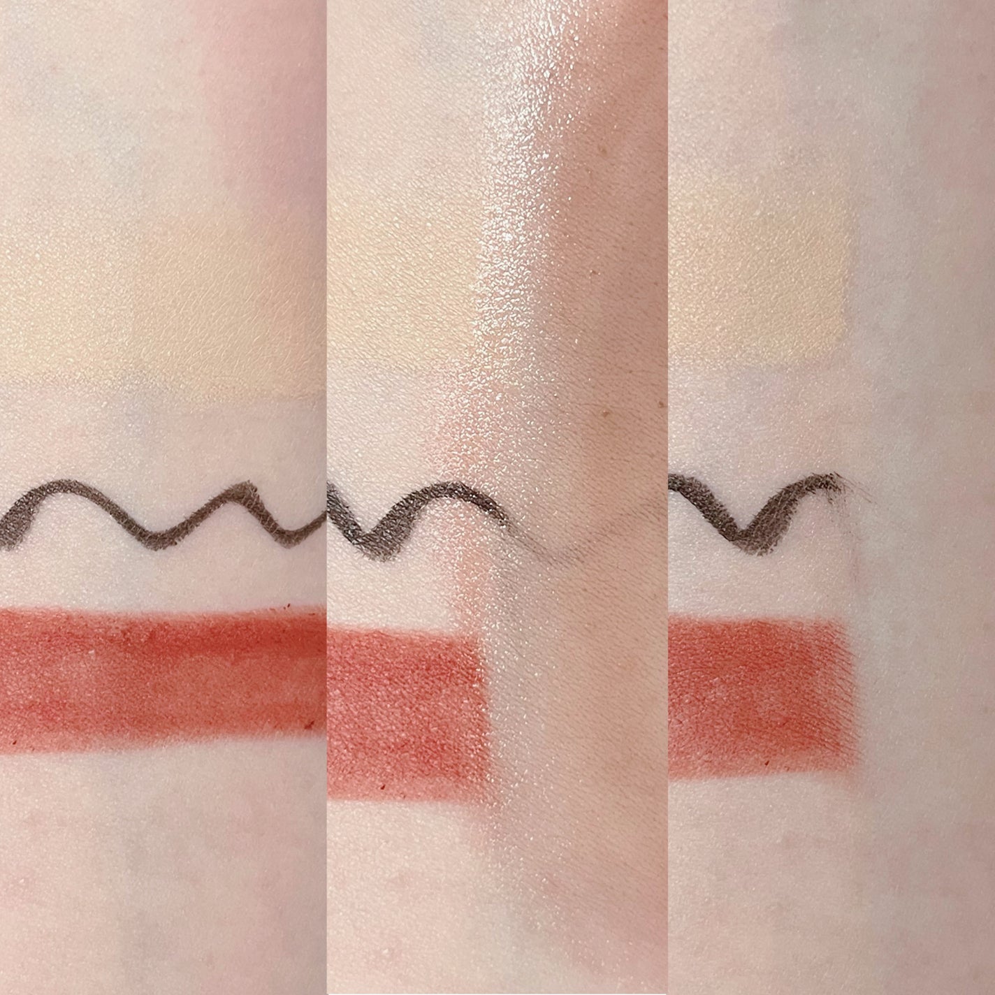 ピュアクレンジングオイル ディープクリーン/manyo/オイルクレンジングを使ったクチコミ(3枚目)