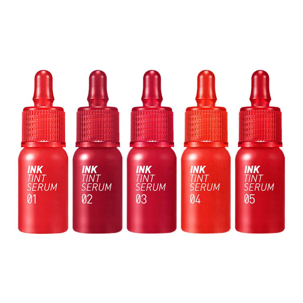 PERIPERA インクティントセラム