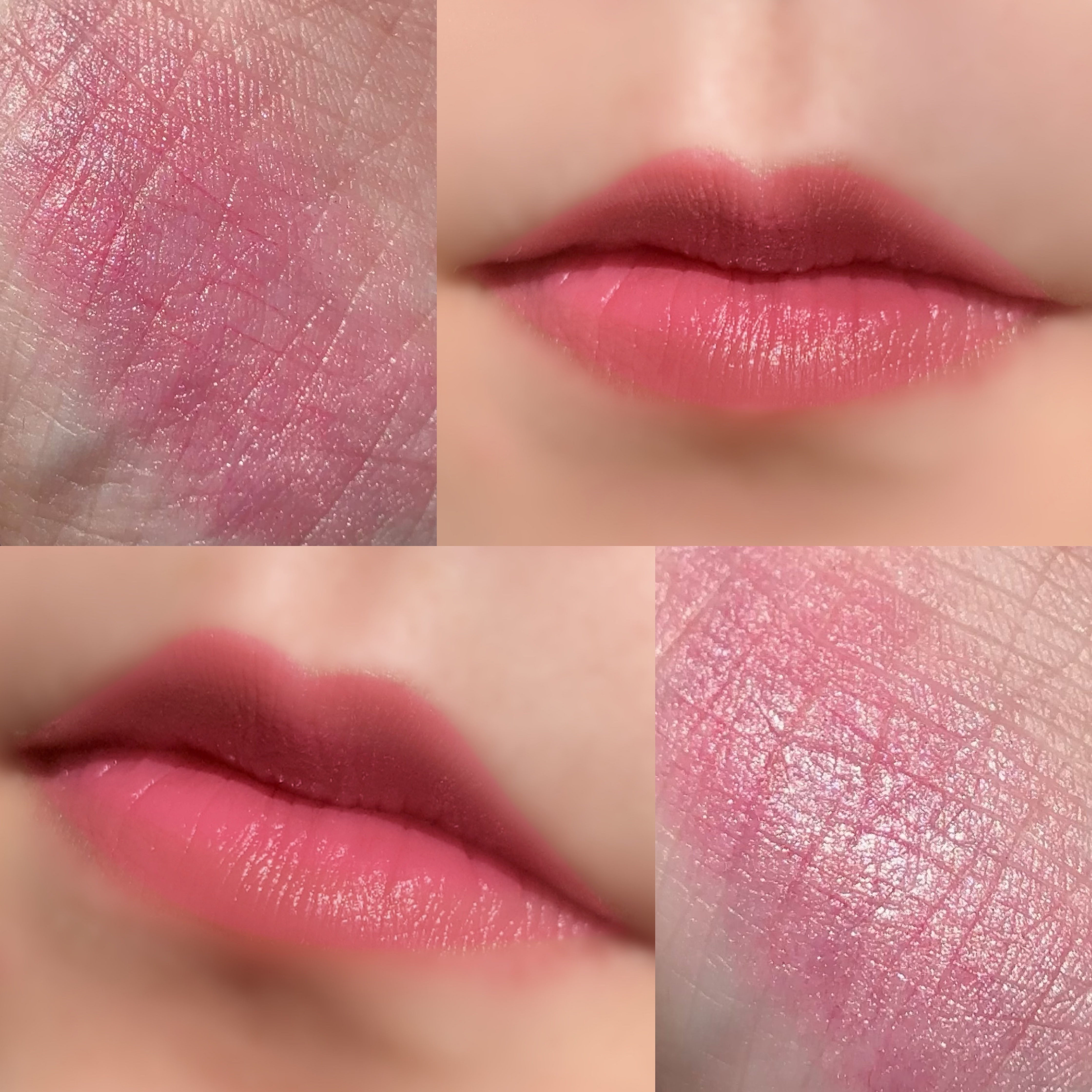 オペラ シアーマットリップスティック/OPERA/口紅を使ったクチコミ（3枚目）