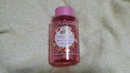 明色スキンコンディショナー/明色スキンコンディショニング/ブースター・導入液を使ったクチコミ(1枚目)